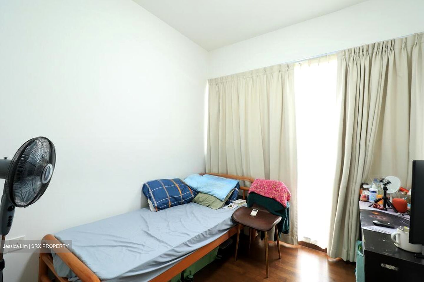 The Miltonia Residences (D27), Condominium #517352061